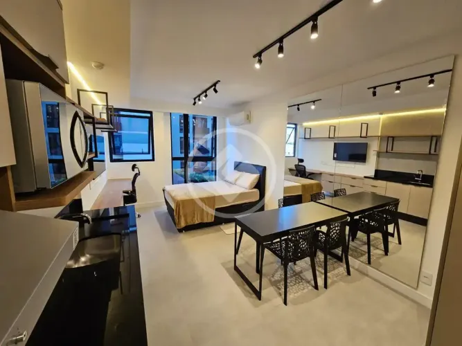 APARTAMENTO - Trindade - DP-349600