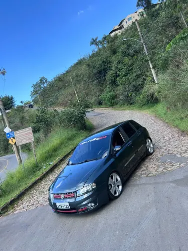 Fiat Stilo 1.8/ 1.8 Connect Flex 8V 5P 2009