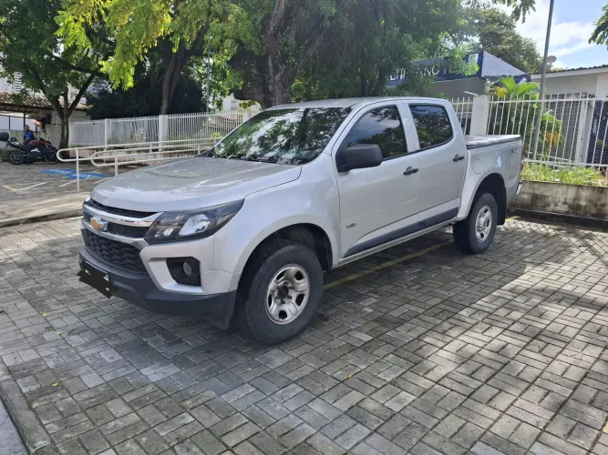 S10 2023 4x4 