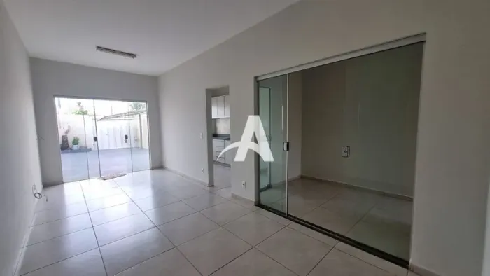 Aluguel Casa JARDIM DAS PALMEIRAS