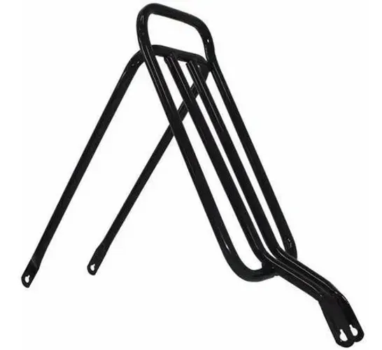 Bagageiro de bicicleta