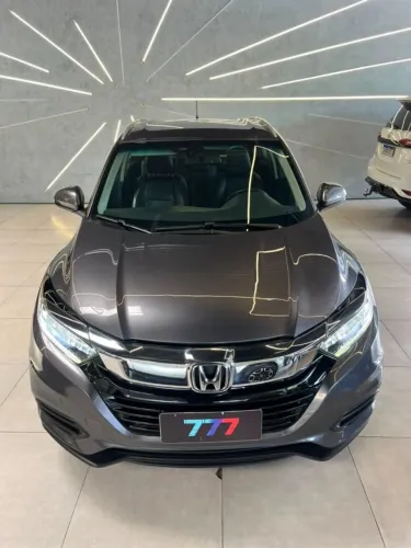 Honda HR-V EXL 1.8 Flexone 16V 5P Aut. 2021