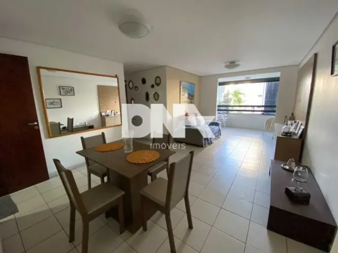 Apartamento : Padrão / Residencial / Manaíra