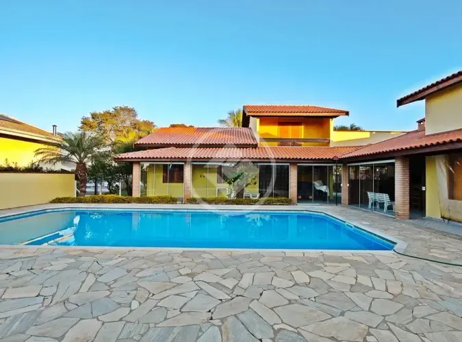 CASA A VENDA EM ITUPEVA CONDOMÍNIO HORIZONTE AZUL I codigo: 306847