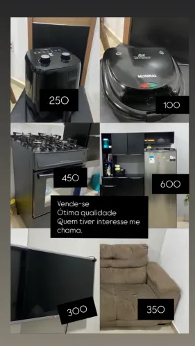 Vendo , otima qualidade, preço acessível 