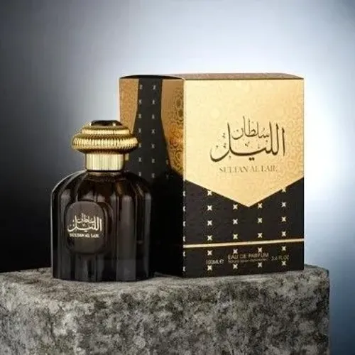 Perfume Árabe Al Wataniah Sultan 100ml EDP