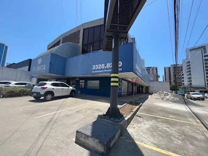 ALUGUEL | GALERIA | 1.200M² | BOA VIAGEM |