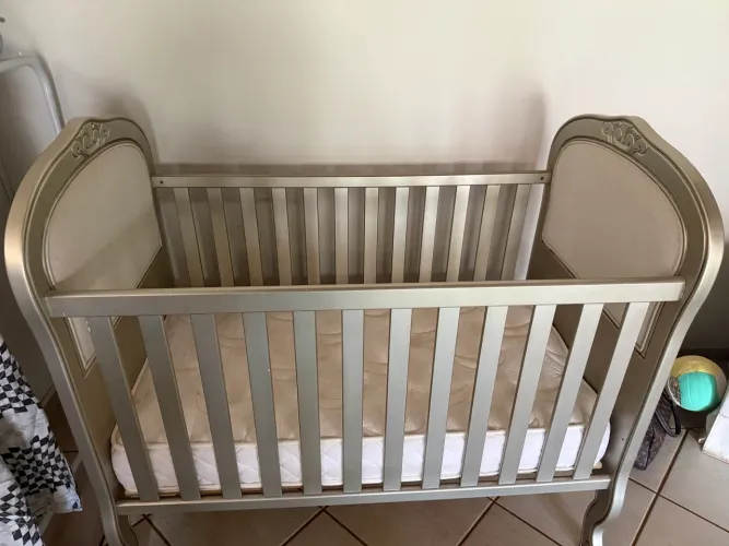 Berço para criança