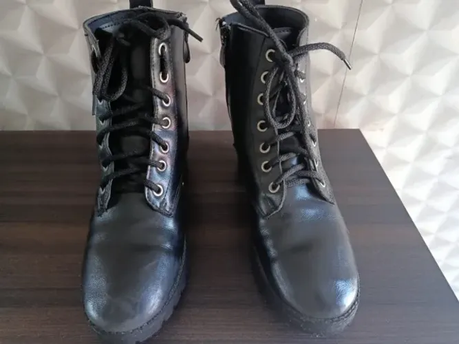 Bota infantil