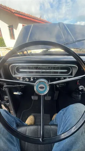 Ford F-100 CD 2.3 1979