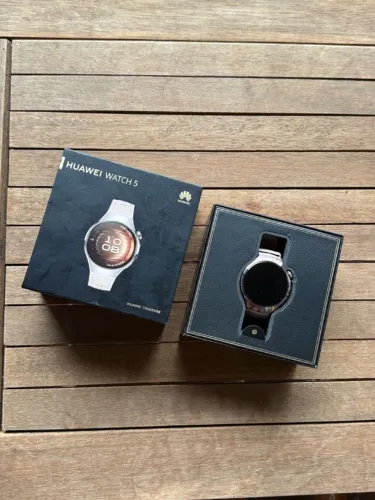 Huawei Watch 5