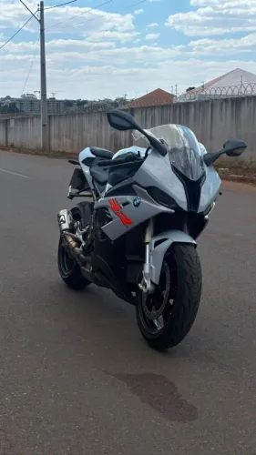 BMW s1000rr 2020