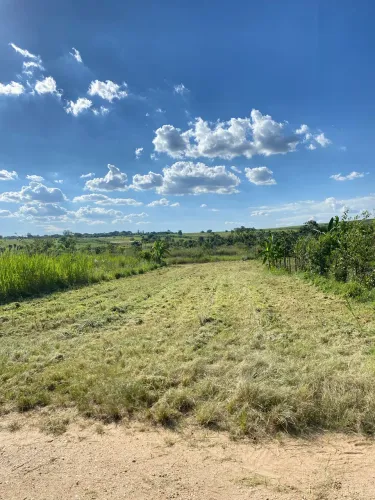 LOTE RURAL 15x50 - OPORTUNIDADE!