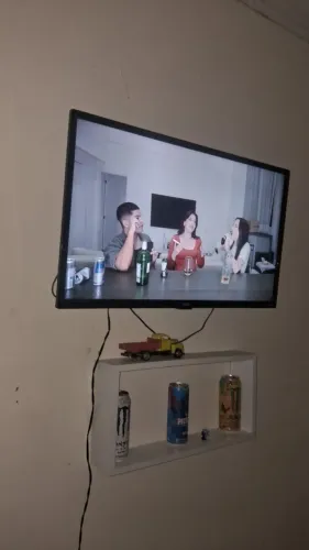 Vendo TV 32 smart