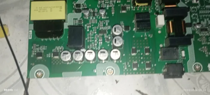 Peça de TV