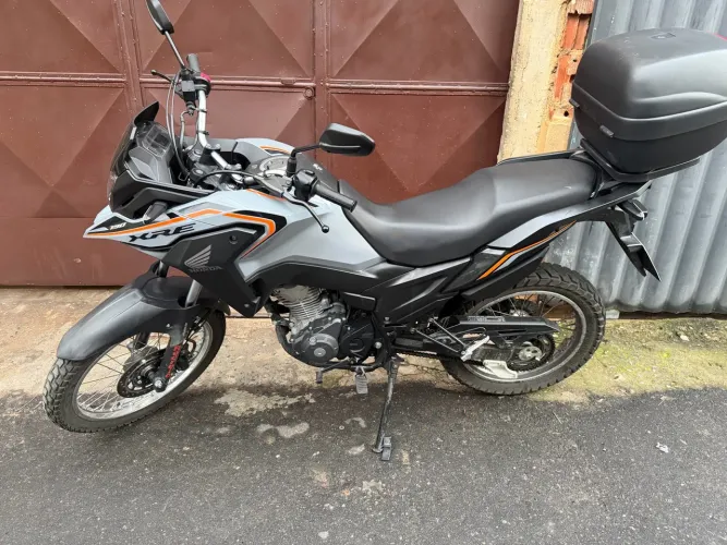 Xre 190 adv 2025