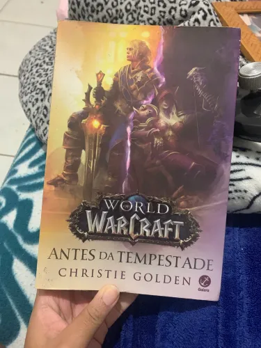 Word Warcraft