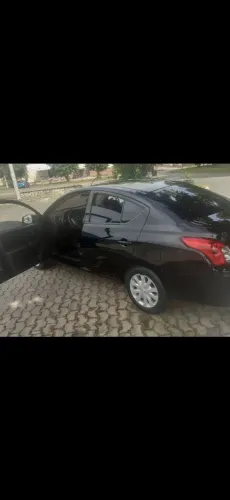 Nissan Versa 1.0 12V Flexstart 4P Mec. 2019