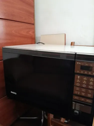 MICRO ONDAS SANYO
