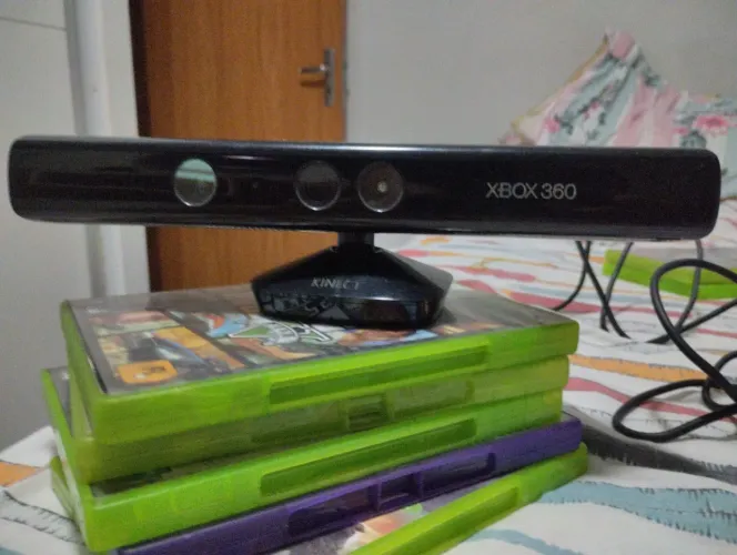 Kinect Xbox