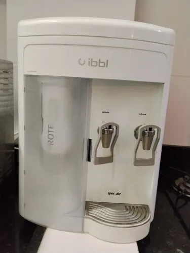 Purificador IBBL Fr600