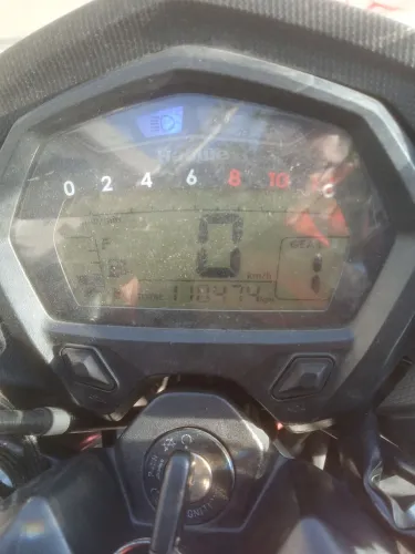 Dk 150 ano 2022 valor 7,900 valor abaixo da tabela troco por carro