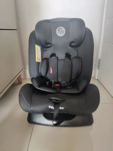 Cadeira Infantil para carro - Fisher Price