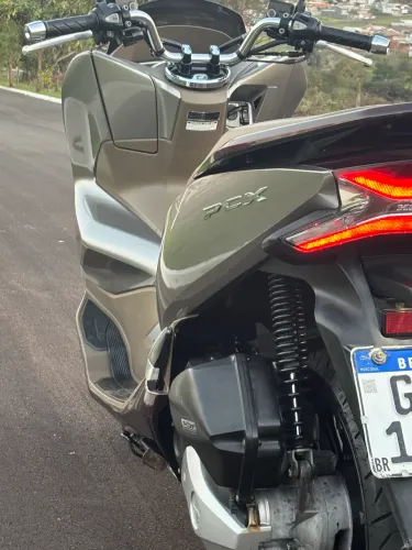 PCX DLX 150