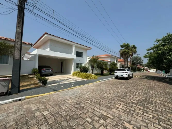 Condominio Interlagos