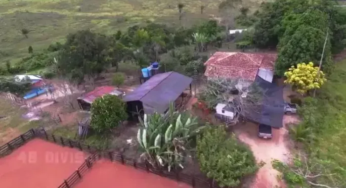 Fazenda em Altamira - Pará - 470 Alqueires - Acesso de Asfalto