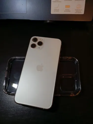iPhone 11 Pro