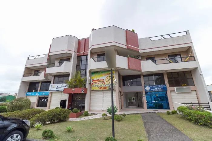 Loja à venda por R$ 350000.00, 59.00 m2 - UBERABA - CURITIBA/PR