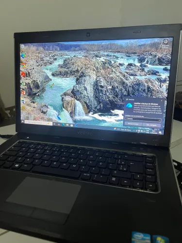 Notebook Vostro i5 8GB RAM 298GB HD