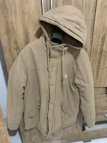 Jaqueta Rip Curl Anti Séries