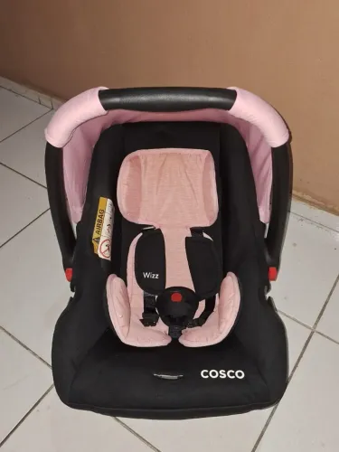 CARINHO DE BEBÊ