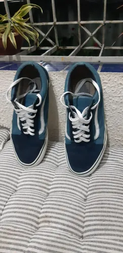 Vans Oldschool 41/42 tênis sapato