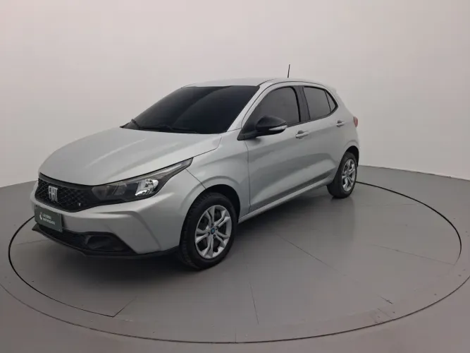 Fiat Argo Drive 1.0 Firefly 2026
