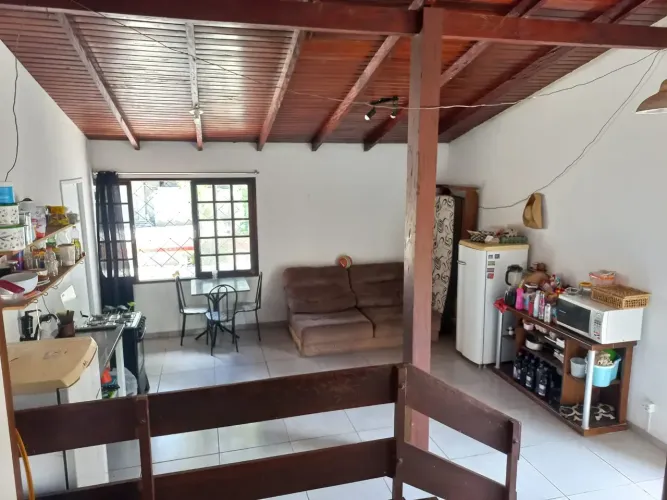 quarto repúnica pantanal