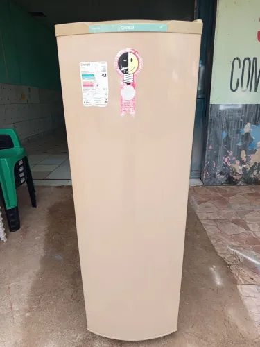 Geladeira Consul palito 280L 