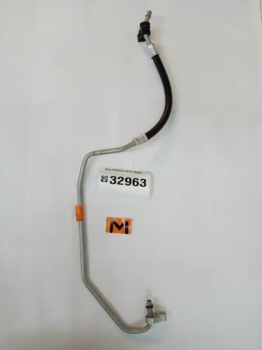 Mangueira  Óleo Do Câmbio Chevrolet Cruze 1.4 2018