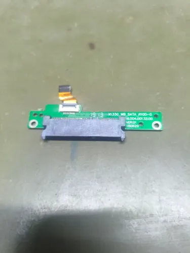 Conector Do Hd Para Positivo Montion C4500d 16.004.001.33.00