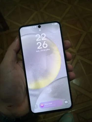 S24+ 512gb (Vendo ou troco)