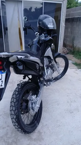 Xre 300