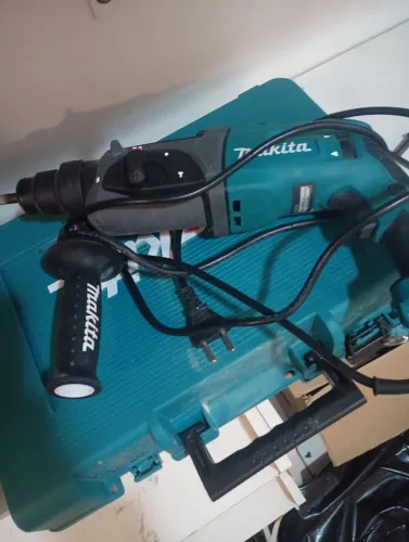 Martelete rotativo (Makita)