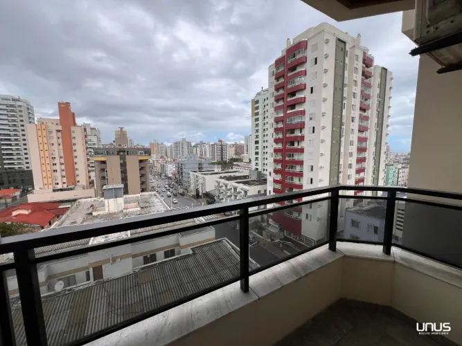 Apartamento de 1 dormitório no Kobrasol