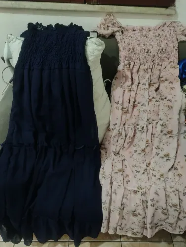 Vestidos