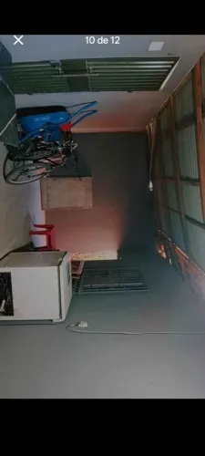 Vendi está casa ou troco em outra na pirâmide