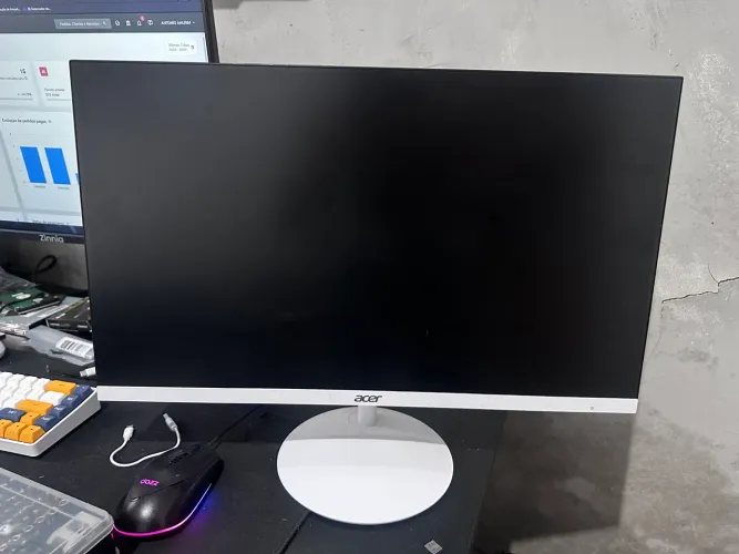 Monitor Acer SA242Y 24? 100Hz Full HD