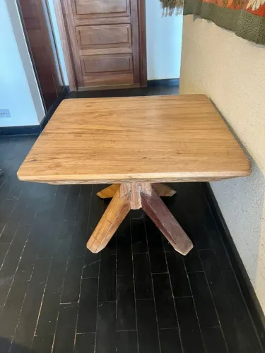 Mesa de apoio zanine Caldas