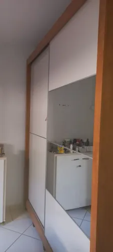 Guarda-roupas de casal